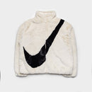 Nike Sportswear Women's Faux Fur Jacket