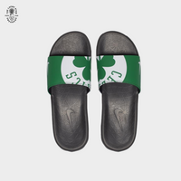 Nike Slide Celtics