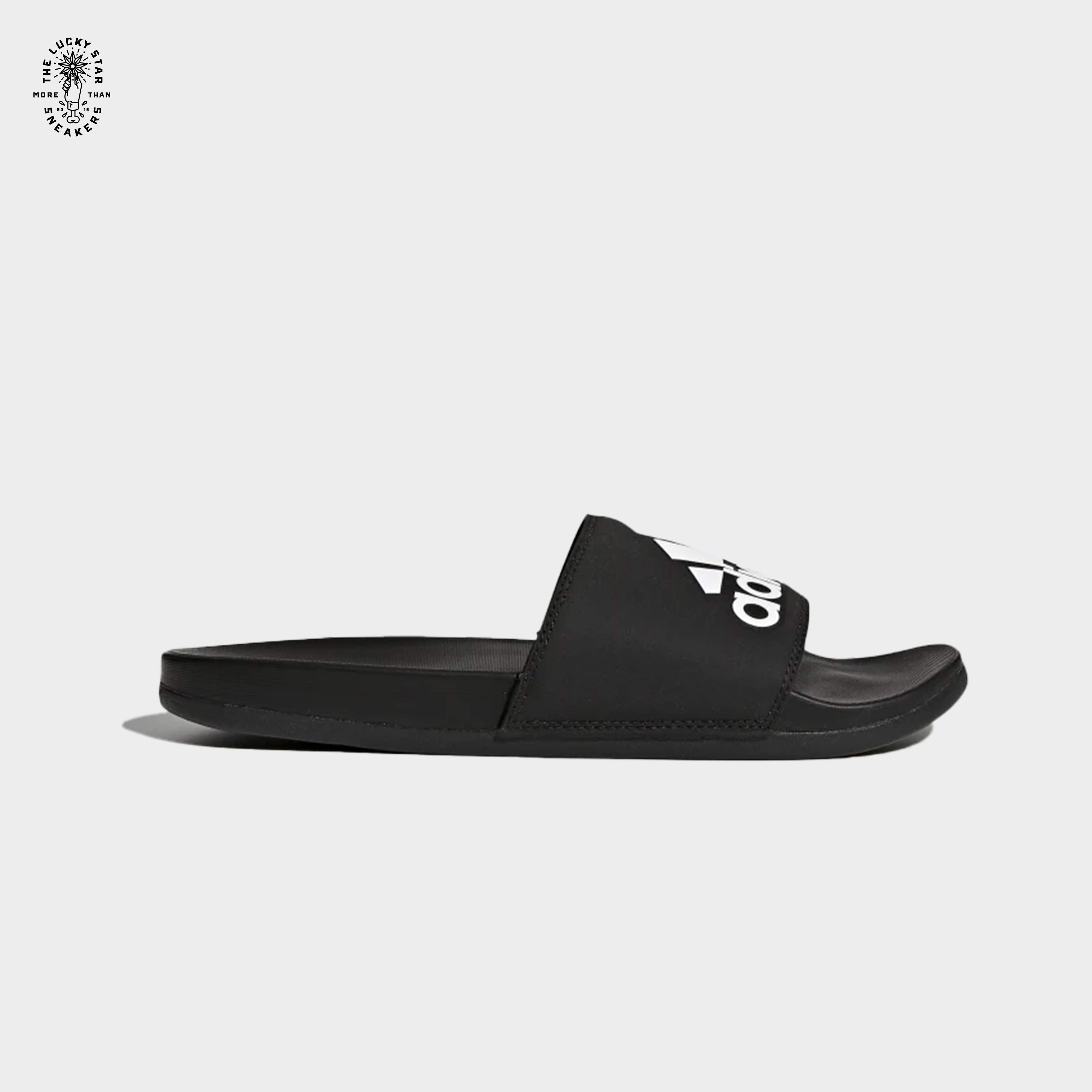 Adidas Adilette Comfort 'Black'