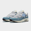 Nike Air Max 1 Patta Waves Noise Aqua