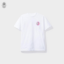 ASSC "Forever Ever" Tee White