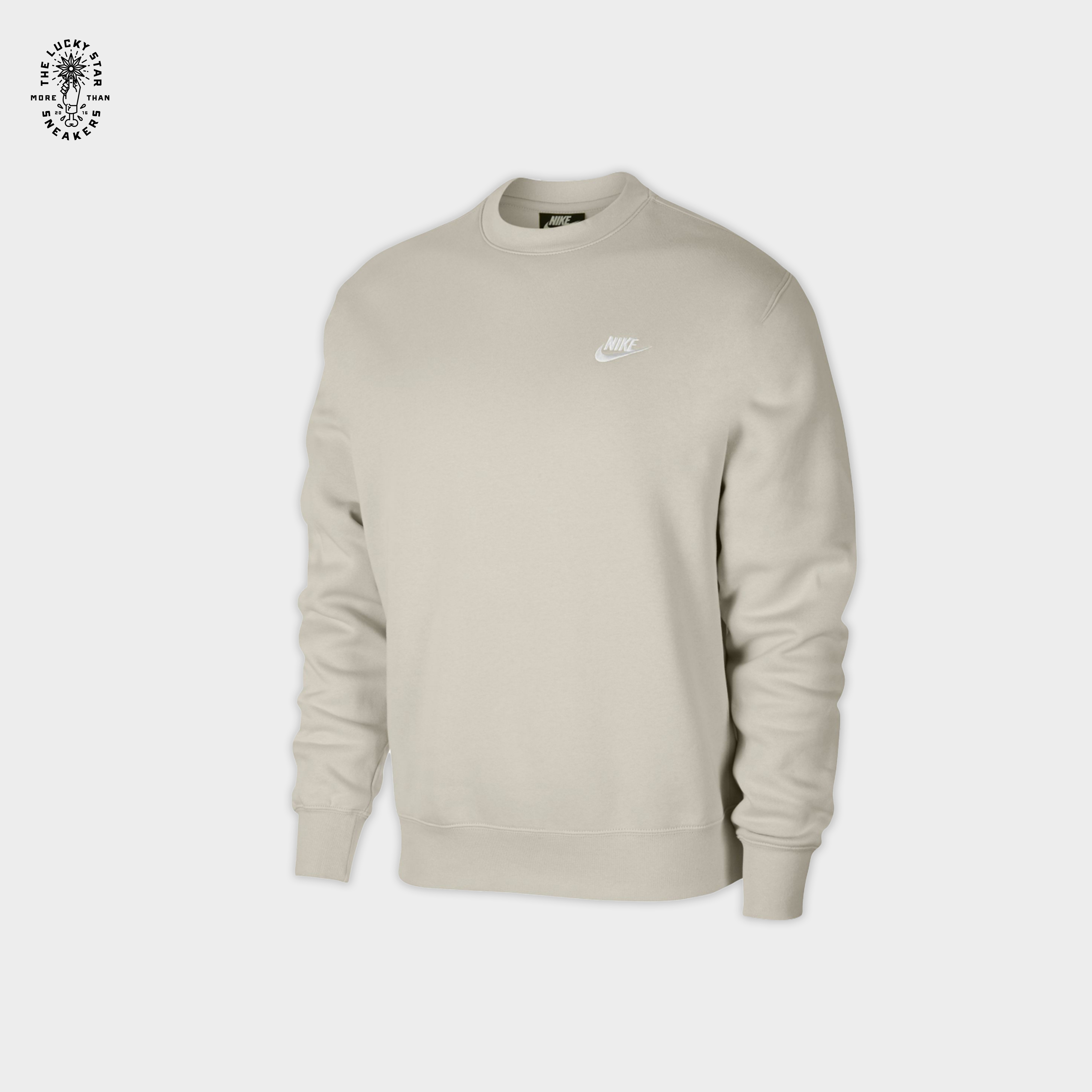 Nike Sportswear Club Fleece Crew