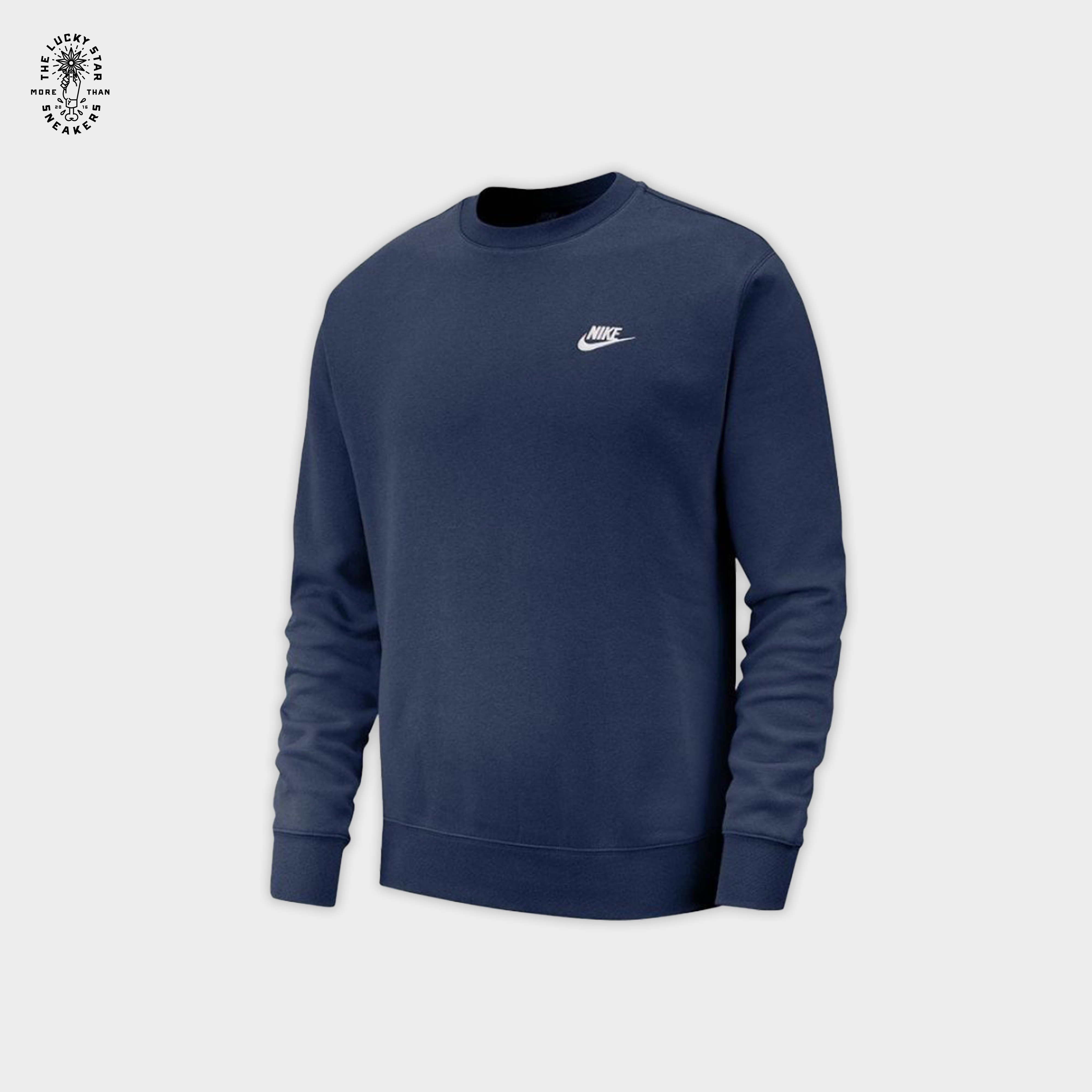 Nike Sportswear Club Fleece Crew