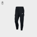 Nike Sportswear Club Fleece Men's Cargo Trousers