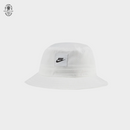 NIKE BUCKER HAT - WHITE