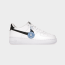 Nike Air Force 1 Low White Black (GS)