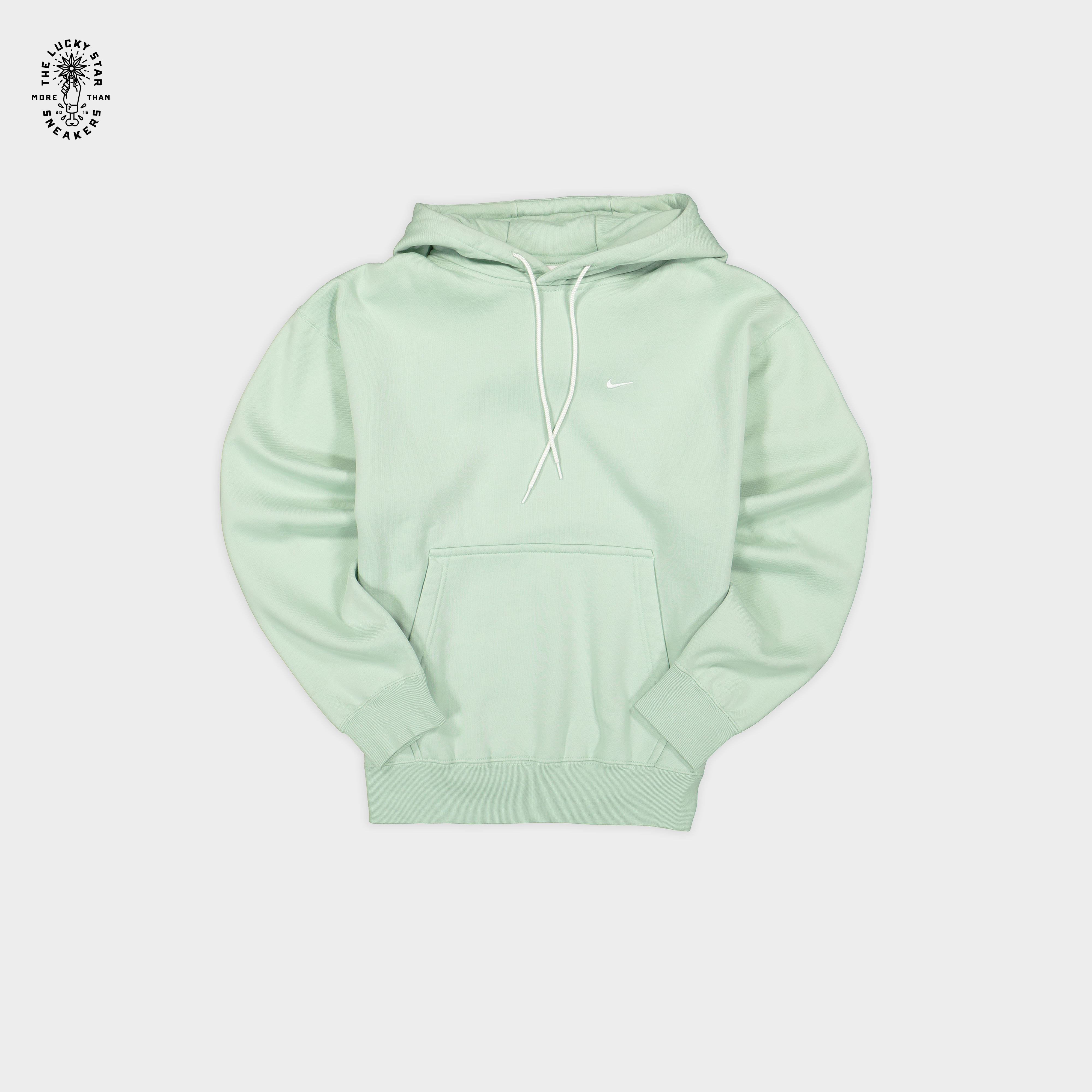 Nike Hoodie Wash