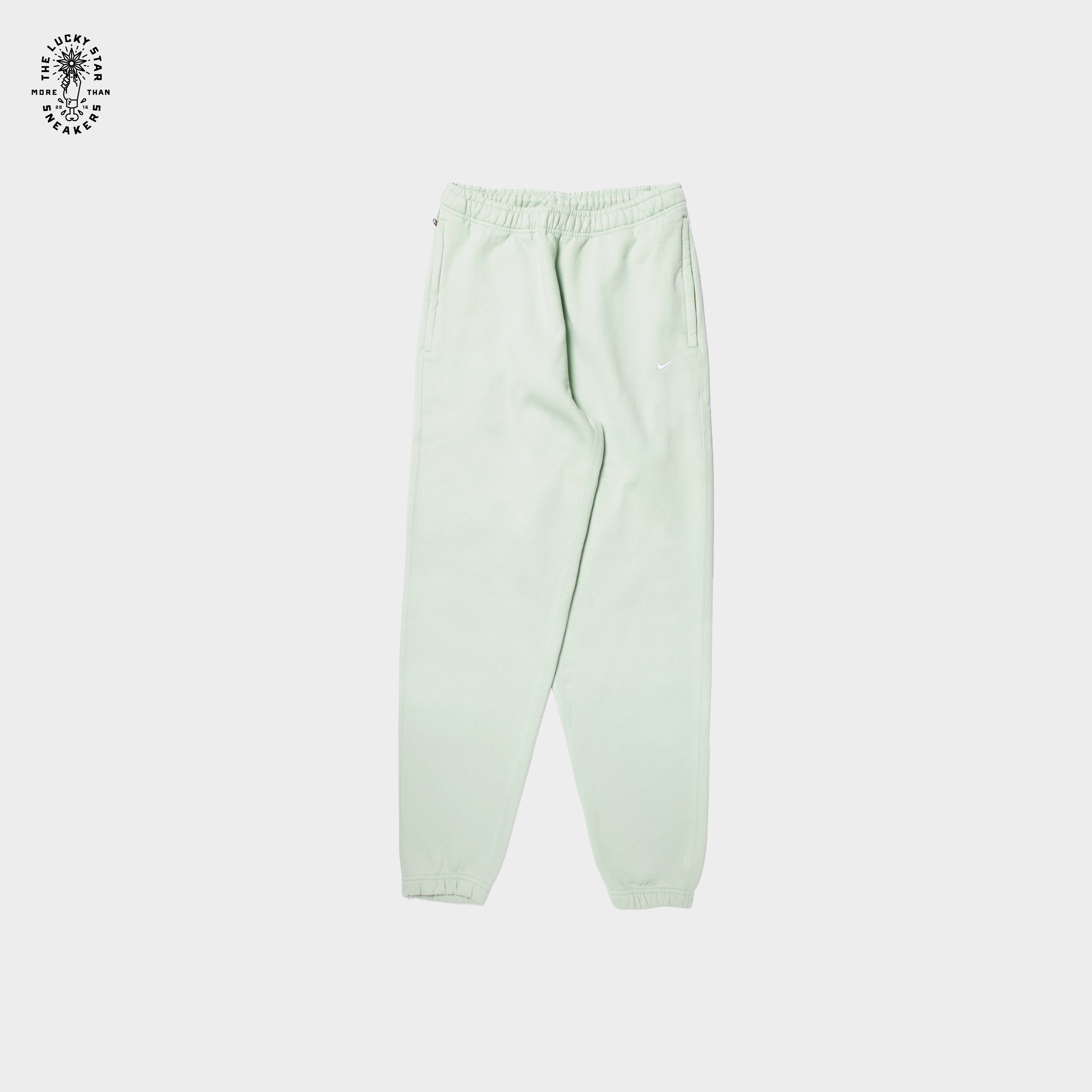 Nike NRG Wash Men's Pants Green