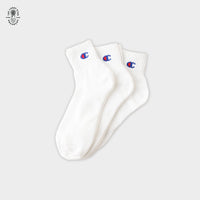 Champion QUARTER LENGTH SOCKS