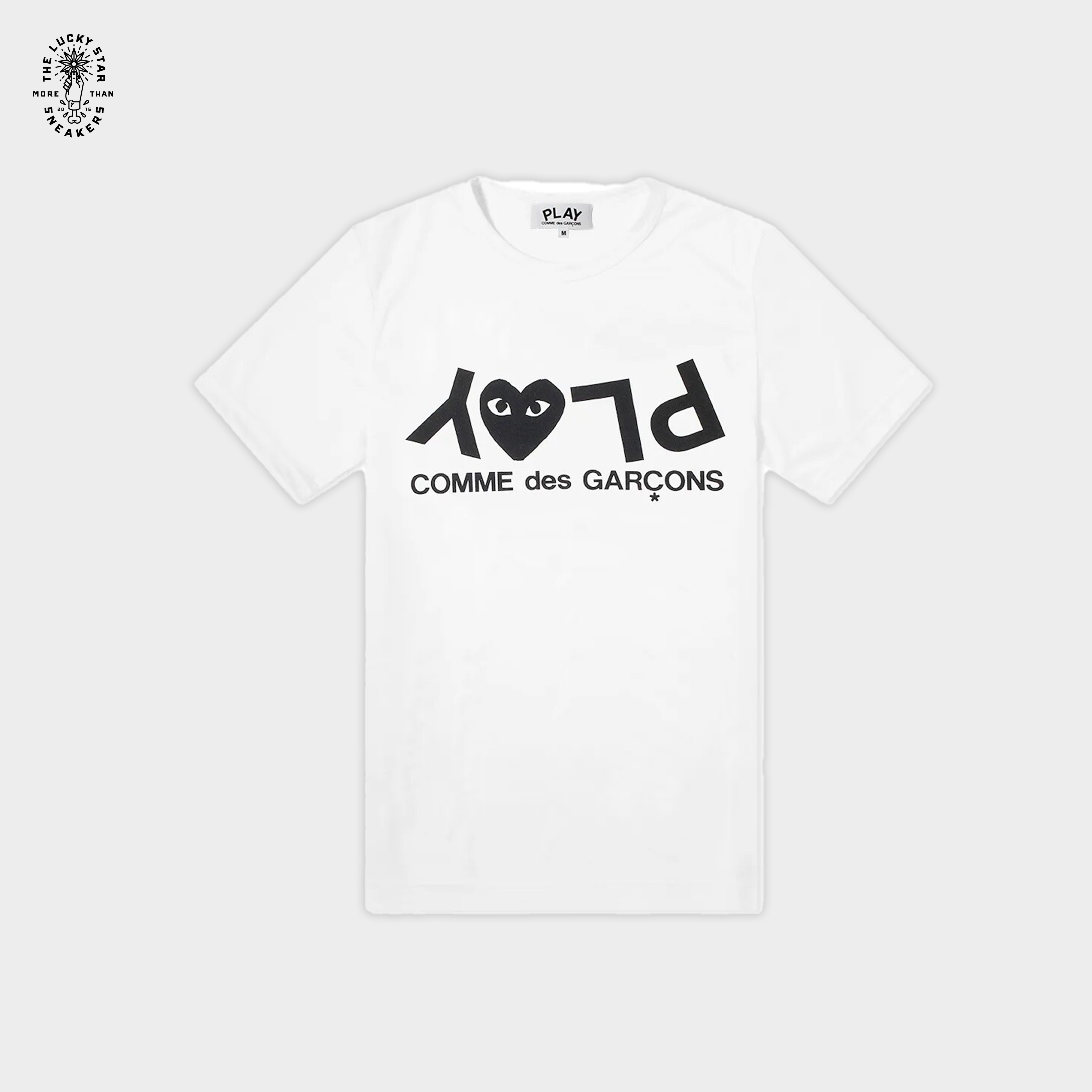 Comme des Garçons PLAY T-Shirt