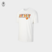 Nike Reissue Tee White