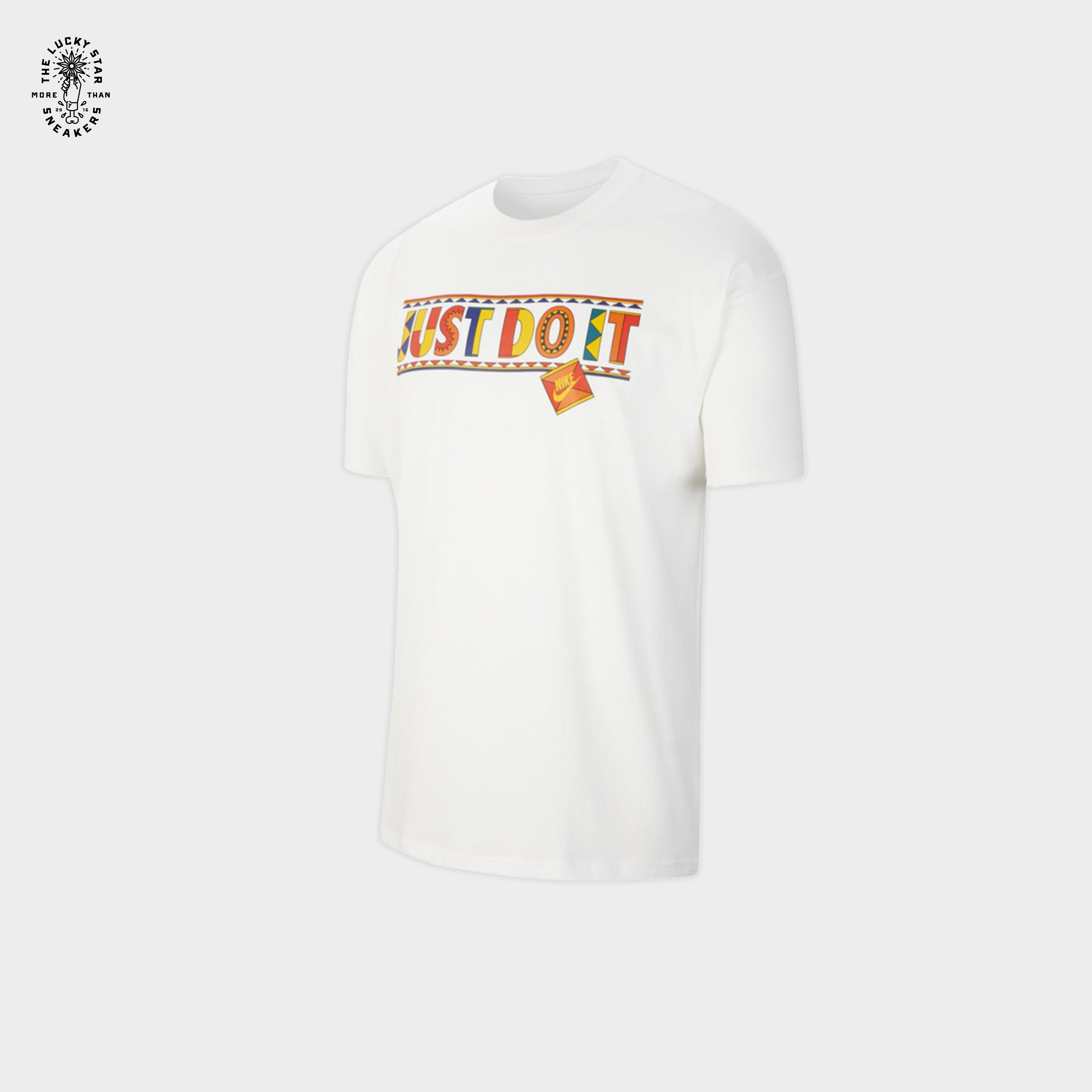 Nike Reissue Tee White