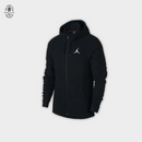 Jordan Essentials Fleece Full-Zip Hoodie