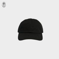 Jordan Jumpman Heritage 86 Washed Cap Black