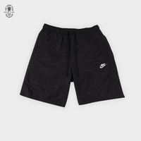 NIKE Men Sportswear Woven Lined Track Short