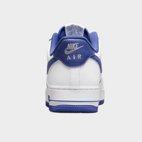 Nike Air Force 1 Low '07 Medium Blue