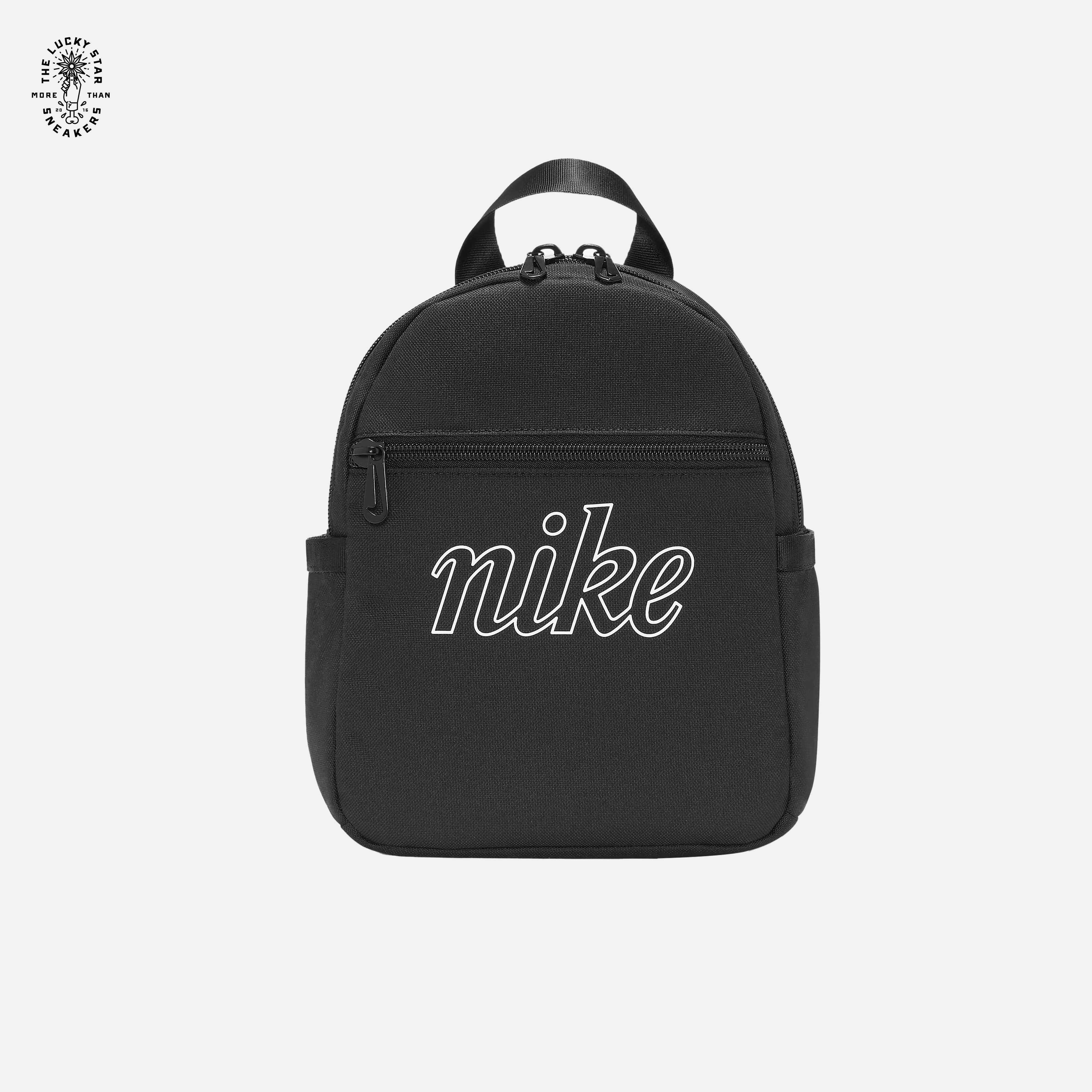 Sportswear Futura 365 Mini Backpack Black