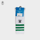 adidas Recycled Roller Crew Socks - White