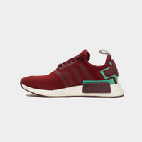 adidas NMD Burgundy