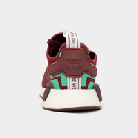 adidas NMD Burgundy