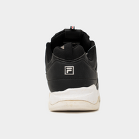 Fila Ray Black White