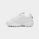 Fila Disruptor 2 Premium 'White' 