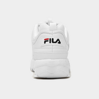 Fila Disruptor 2 Premium 'White'