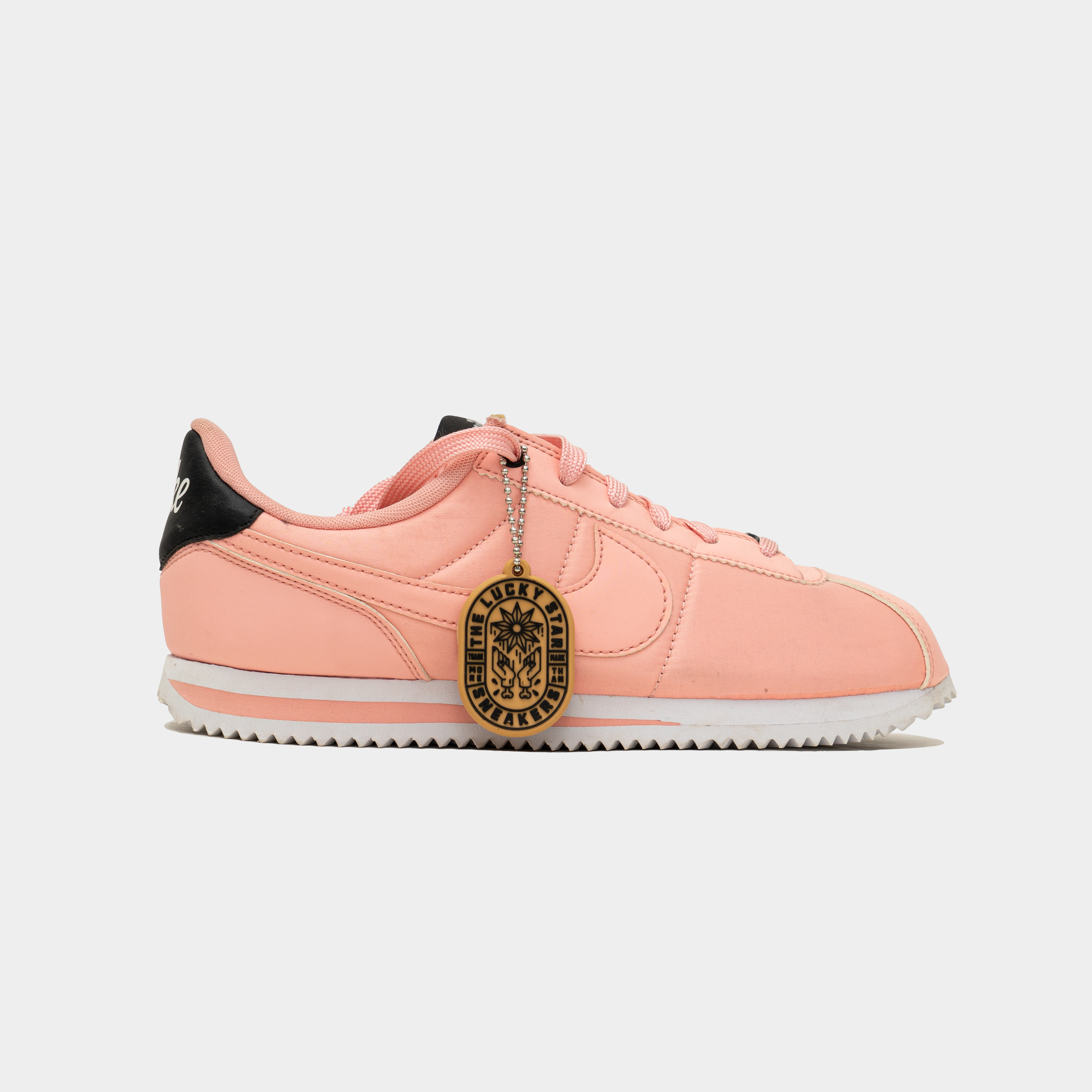 Cortez Basic Valentines Day 2019 Bleached Coral