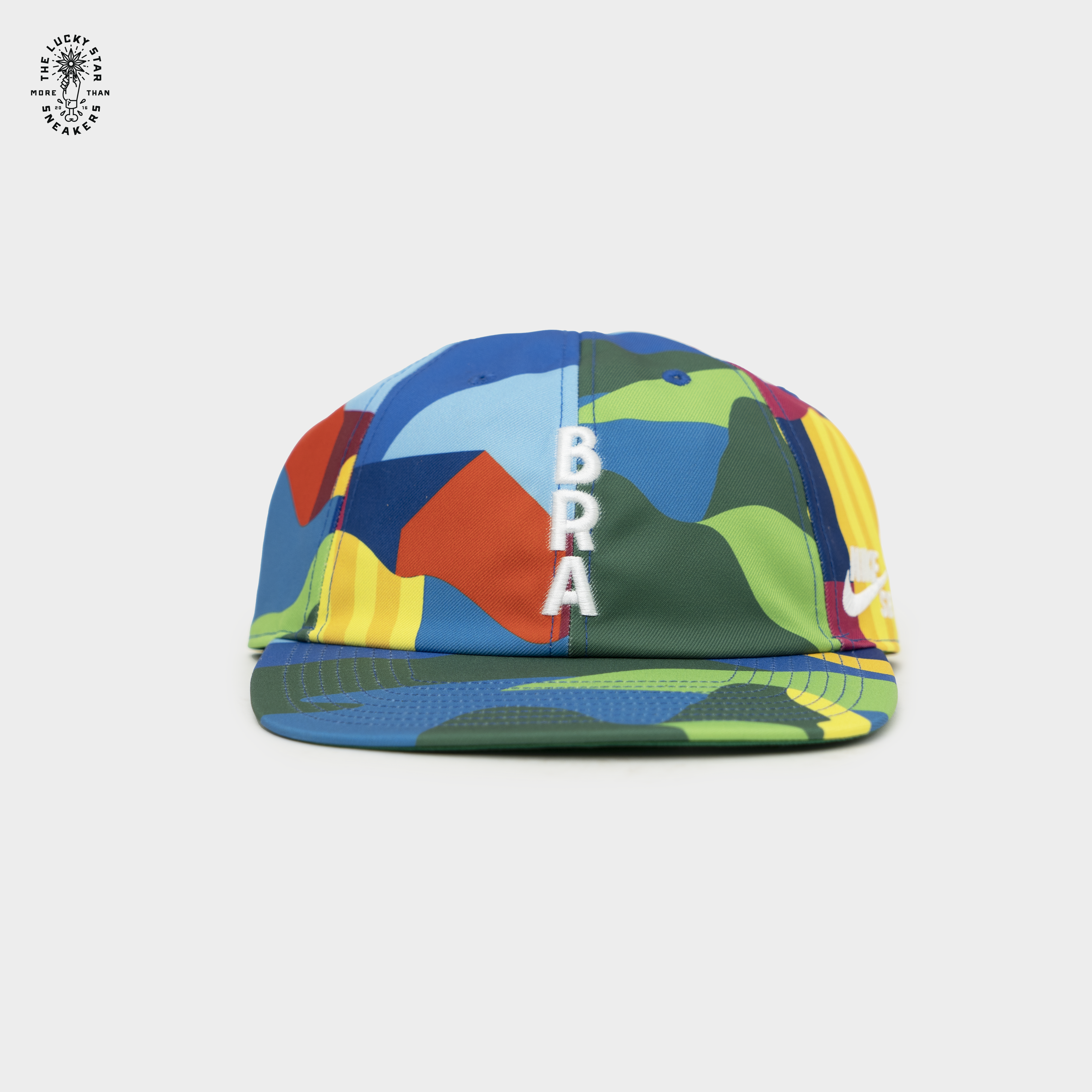 Nike SB Printed Skate Cap