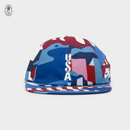 NIKE SB X PARRA USA FEDERATION KIT SKATE CAP