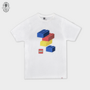 Pull&amp;Bear LEGO T-shirt