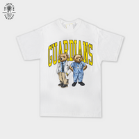 Chinatown Market Heroes T-Shirt