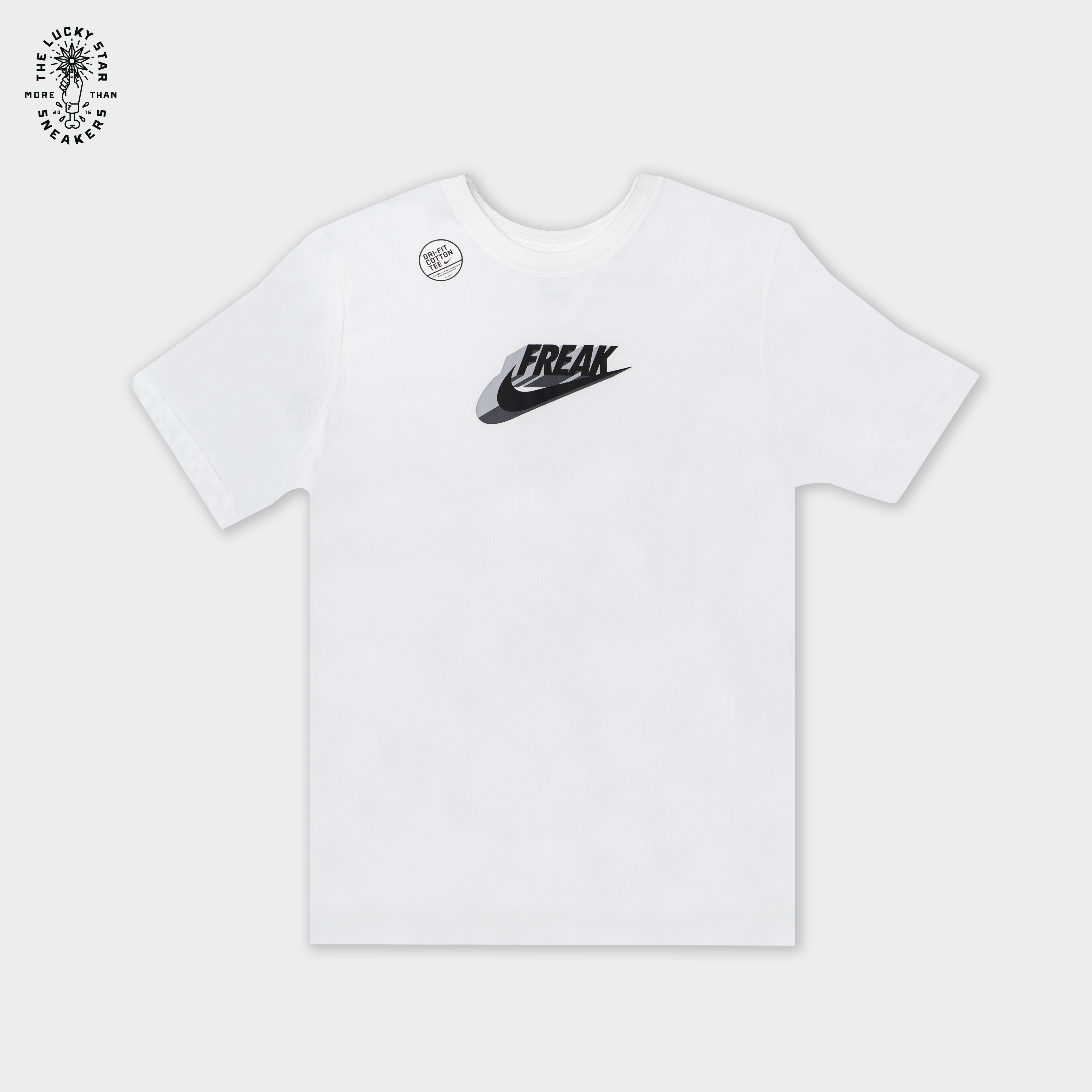 Nike Giannis Freak 2 Tee Mens Clothes