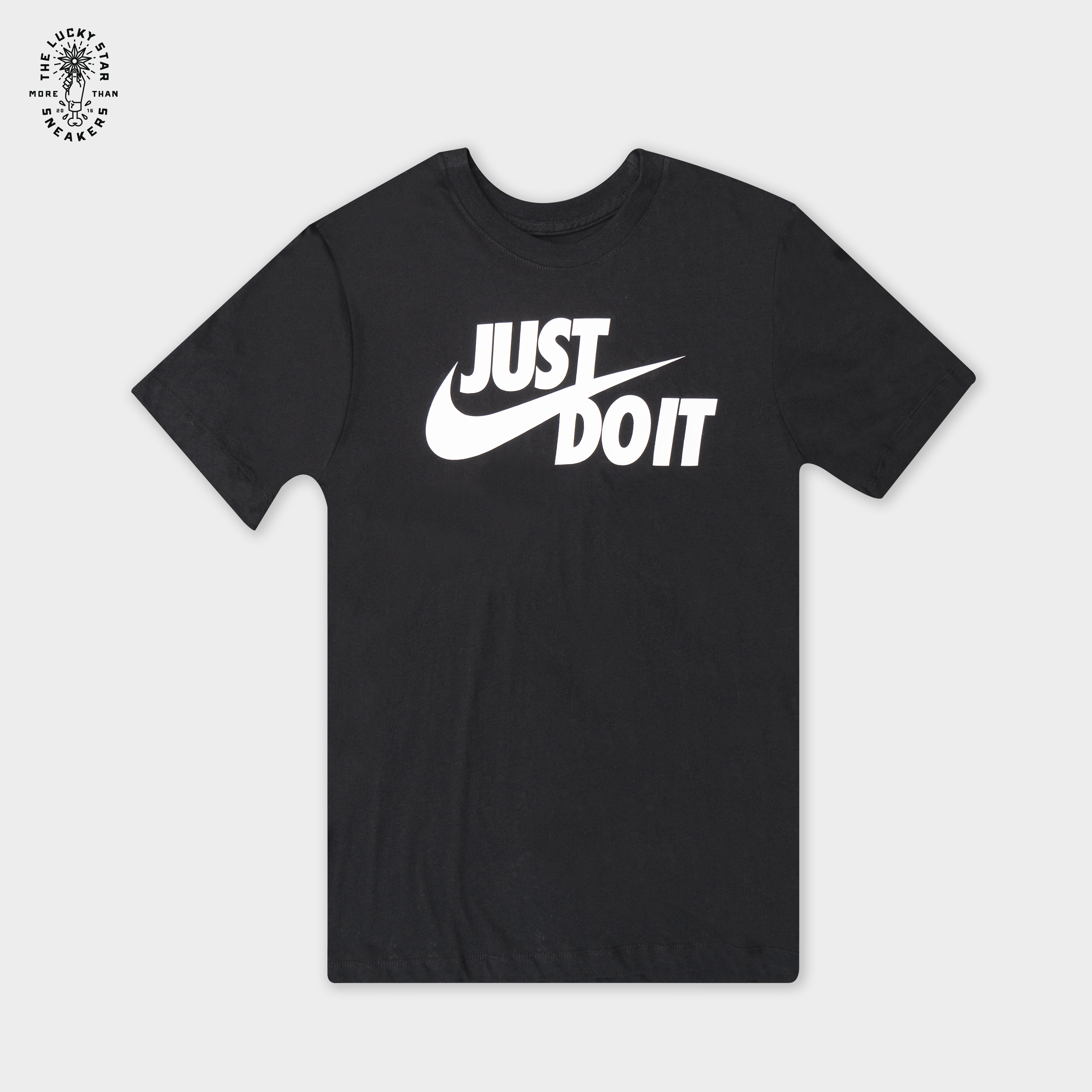 Nike Tee Just Do It Swoosh