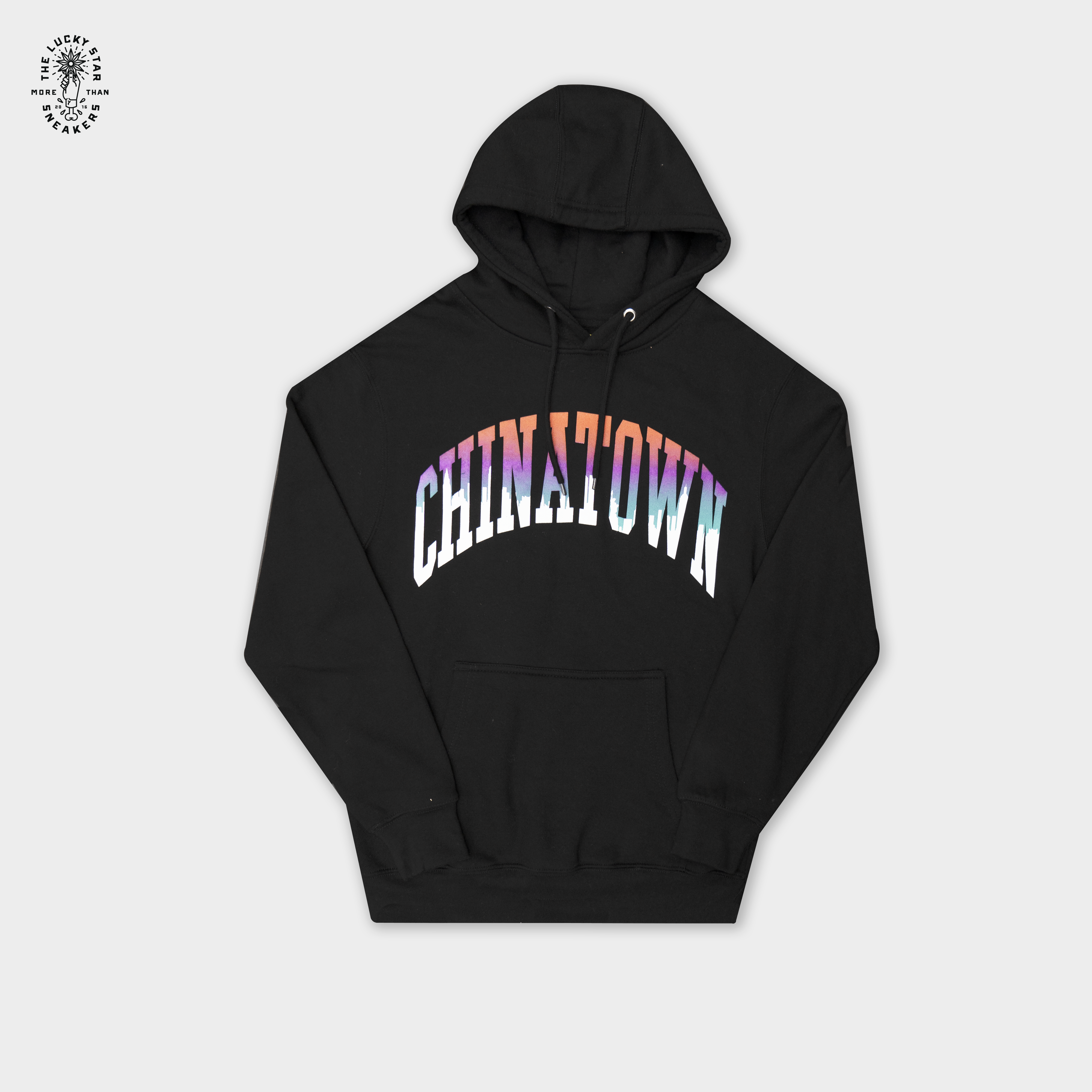 Chinatown Market black hoodie