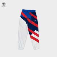 Nike USA Woven Throwback Basketball Pants