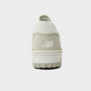 New Balance 550 Grey White