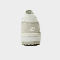 New Balance 550 Grey White