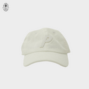 Palace Cord Pal Hat - WHITE