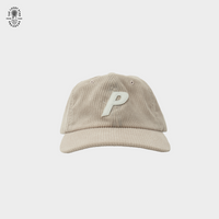 Palace Cord Pal Hat - WHEAT