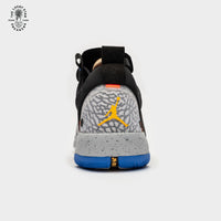 Jordan XXXIV Low Print