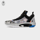 Jordan XXXIV Low Print