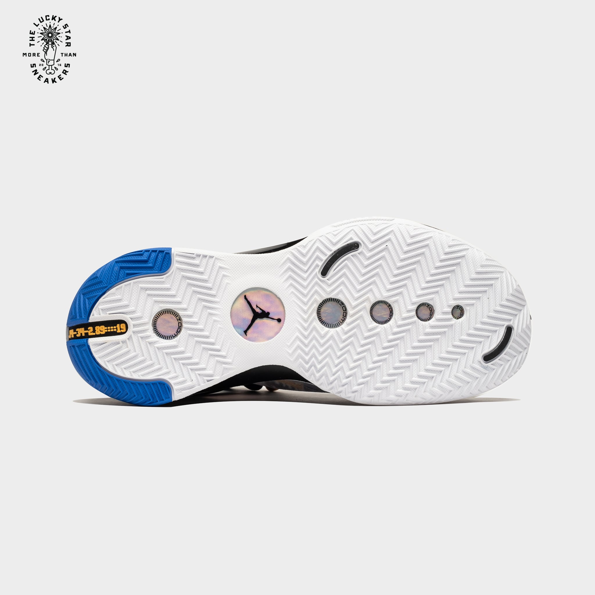 Jordan XXXIV Low Print