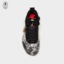 Jordan XXXIV Low Print