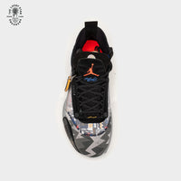 Jordan XXXIV Low Print