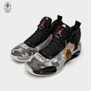 Jordan XXXIV Low Print