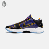 Nike Kobe 5 Protro Lakers