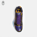 Nike Kobe 5 Protro Lakers