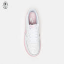 Air Force 1 Low White Pink Foam