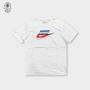 Tee Nike Sportswear Brandmark 'White'